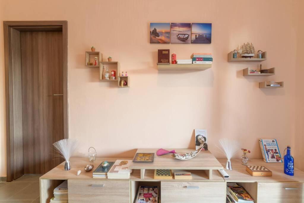 Bright Newly Renovated Apt Near Beach & Center+Ac Ανεμόμυλος Εξωτερικό φωτογραφία