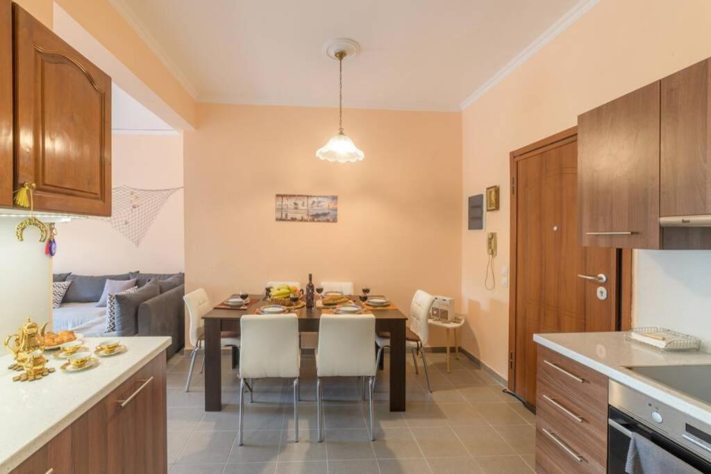 Bright Newly Renovated Apt Near Beach & Center+Ac Ανεμόμυλος Εξωτερικό φωτογραφία