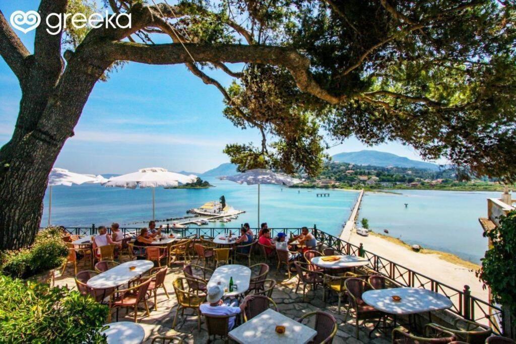 Bright Newly Renovated Apt Near Beach & Center+Ac Ανεμόμυλος Εξωτερικό φωτογραφία