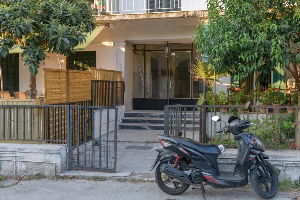 Bright Newly Renovated Apt Near Beach & Center+Ac Ανεμόμυλος Εξωτερικό φωτογραφία