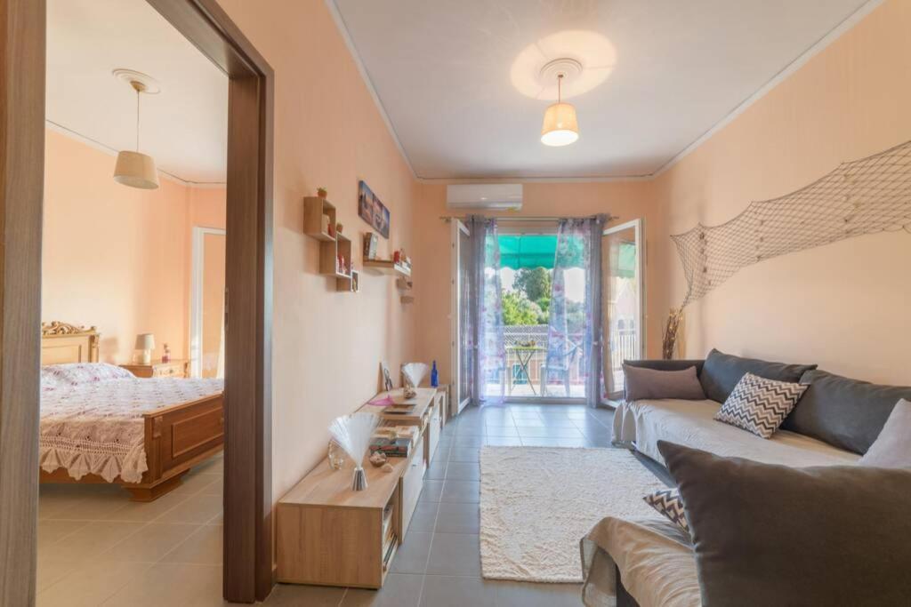 Bright Newly Renovated Apt Near Beach & Center+Ac Ανεμόμυλος Εξωτερικό φωτογραφία