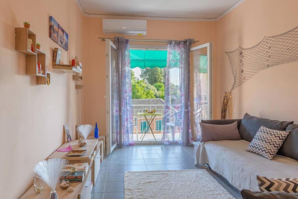Bright Newly Renovated Apt Near Beach & Center+Ac Ανεμόμυλος Εξωτερικό φωτογραφία