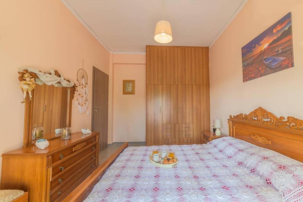 Bright Newly Renovated Apt Near Beach & Center+Ac Ανεμόμυλος Εξωτερικό φωτογραφία
