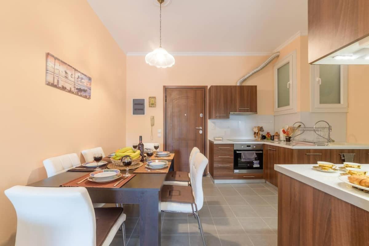 Bright Newly Renovated Apt Near Beach & Center+Ac Ανεμόμυλος Εξωτερικό φωτογραφία