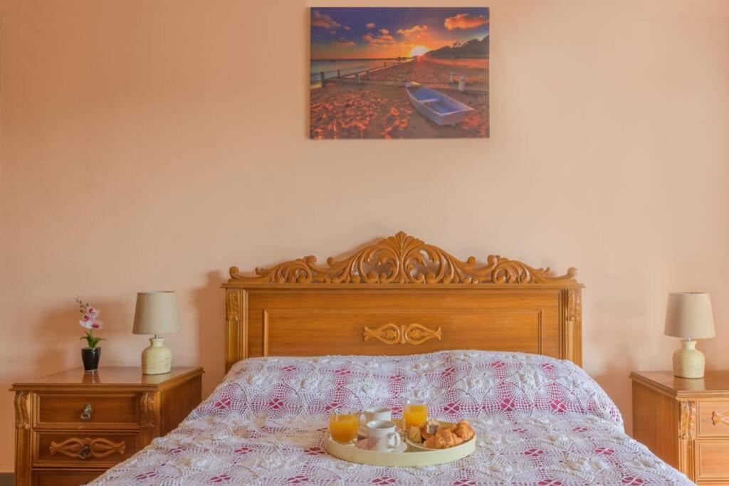 Bright Newly Renovated Apt Near Beach & Center+Ac Ανεμόμυλος Εξωτερικό φωτογραφία