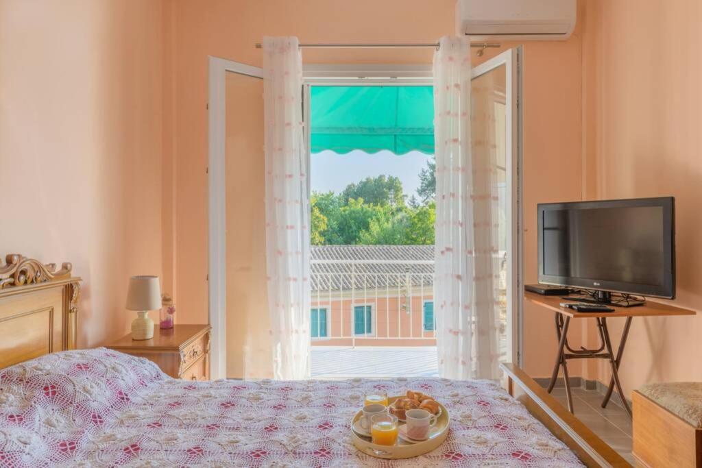 Bright Newly Renovated Apt Near Beach & Center+Ac Ανεμόμυλος Εξωτερικό φωτογραφία
