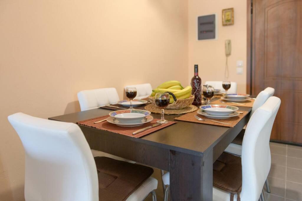 Bright Newly Renovated Apt Near Beach & Center+Ac Ανεμόμυλος Εξωτερικό φωτογραφία