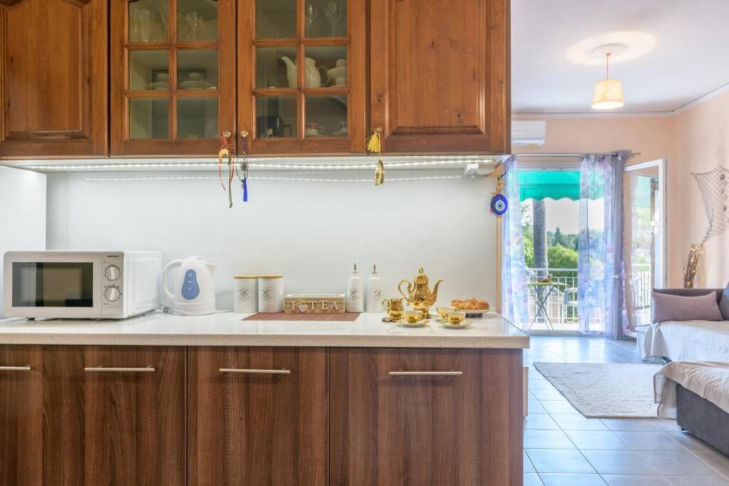 Bright Newly Renovated Apt Near Beach & Center+Ac Ανεμόμυλος Εξωτερικό φωτογραφία