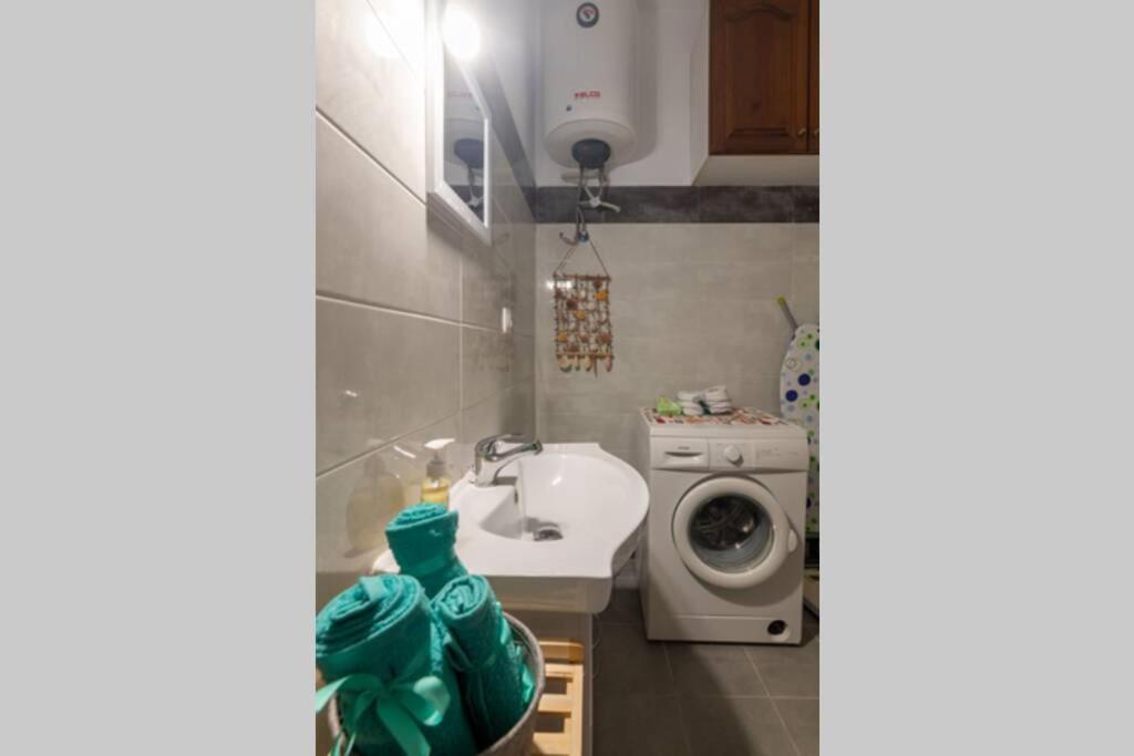 Bright Newly Renovated Apt Near Beach & Center+Ac Ανεμόμυλος Εξωτερικό φωτογραφία