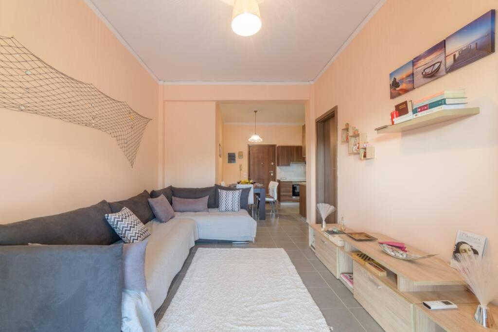 Bright Newly Renovated Apt Near Beach & Center+Ac Ανεμόμυλος Εξωτερικό φωτογραφία