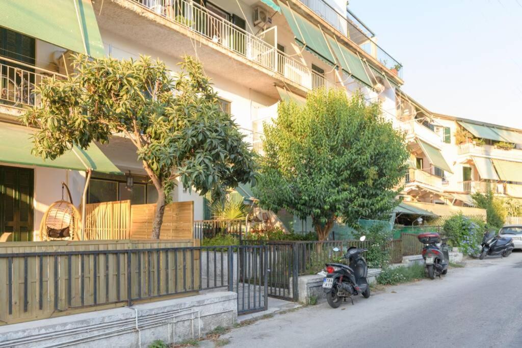 Bright Newly Renovated Apt Near Beach & Center+Ac Ανεμόμυλος Εξωτερικό φωτογραφία