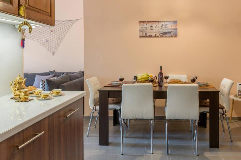 Bright Newly Renovated Apt Near Beach & Center+Ac Ανεμόμυλος Εξωτερικό φωτογραφία