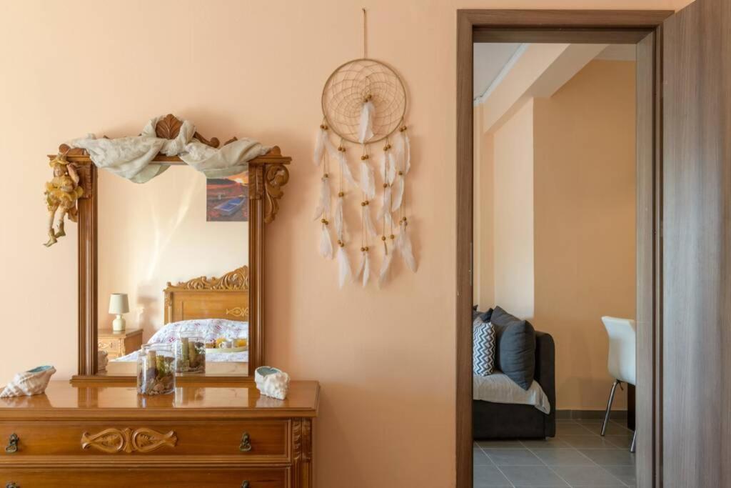 Bright Newly Renovated Apt Near Beach & Center+Ac Ανεμόμυλος Εξωτερικό φωτογραφία